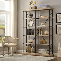 Williston forge new arrivals bookcase